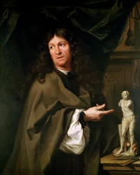 Francois Girardon